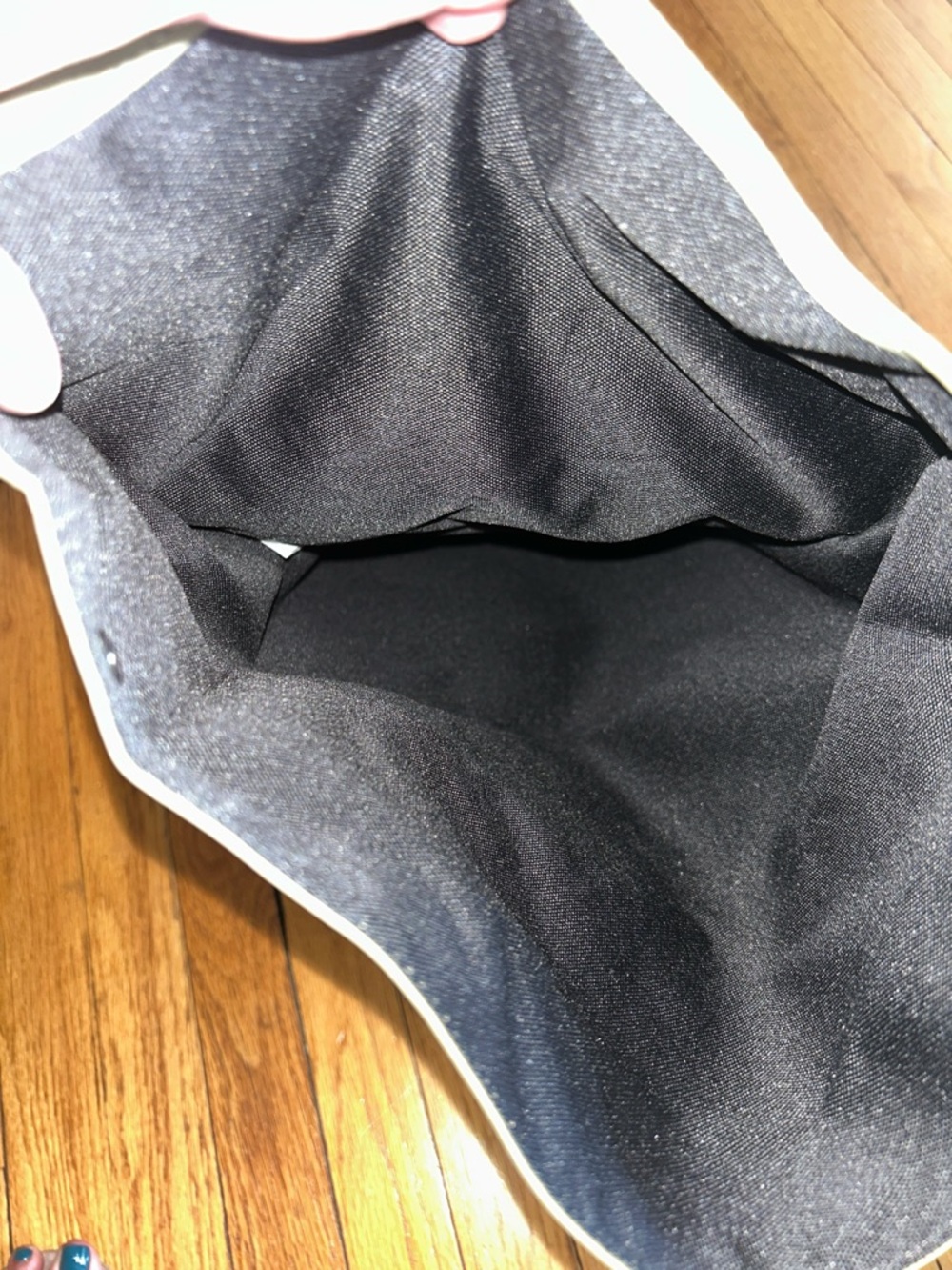 RAINS Rolltop Rucksack Backpack - Picture 11 of 16